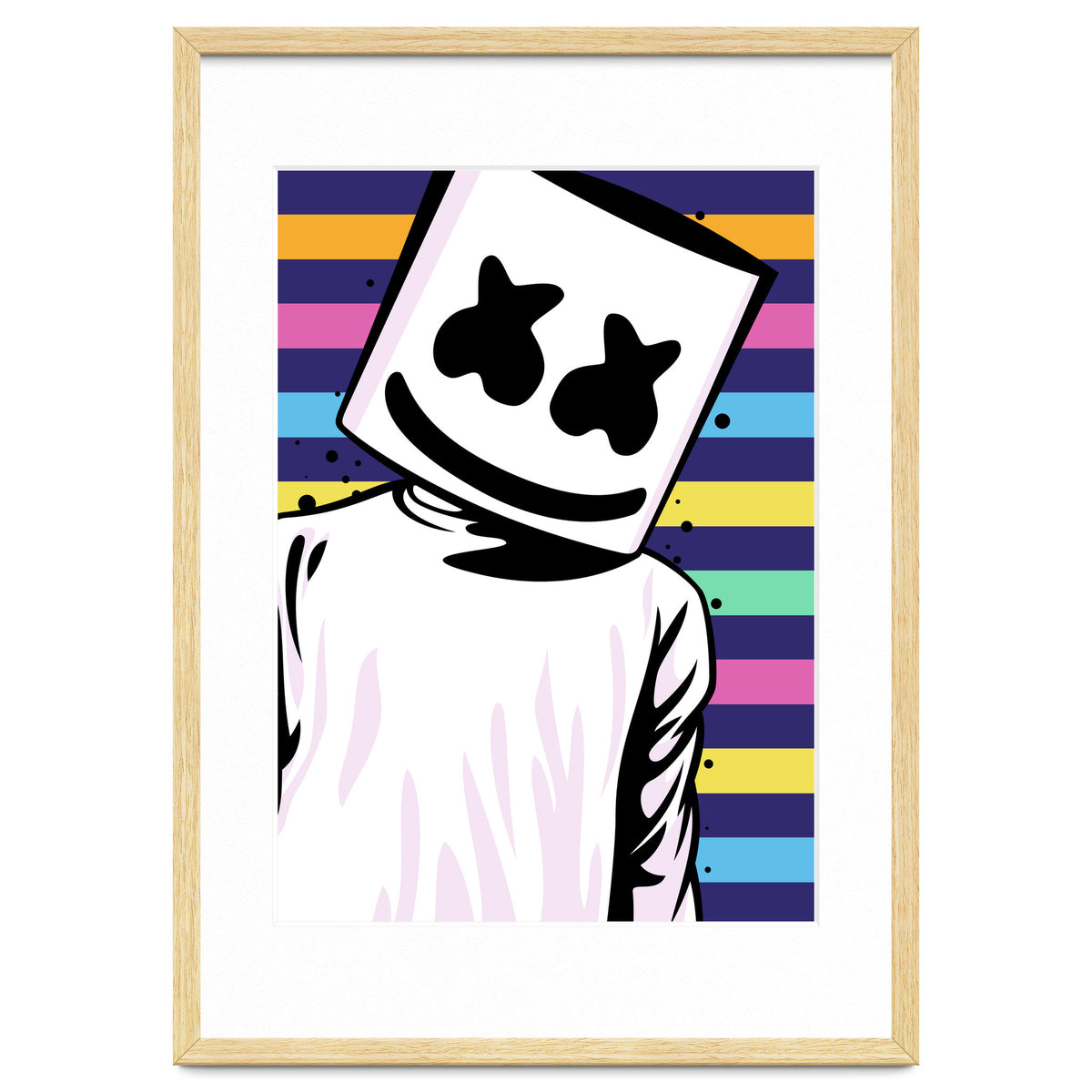Marshmello