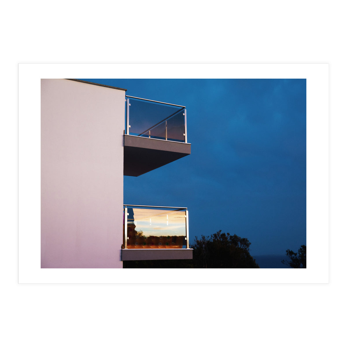 Diary of a Stalker (Print Only)