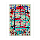 Graffiti Digital 34 (Print Only) thumbnail