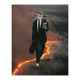 Midlife Crisis (Print Only) thumbnail
