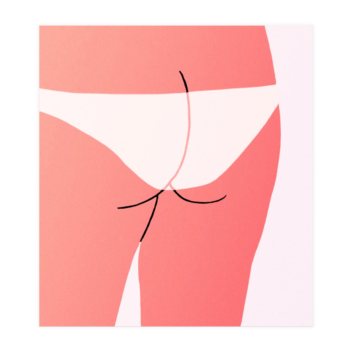 Après Sun (Print Only)