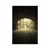 Luxembourg (Print Only) thumbnail