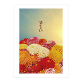 Diver (Print Only) thumbnail