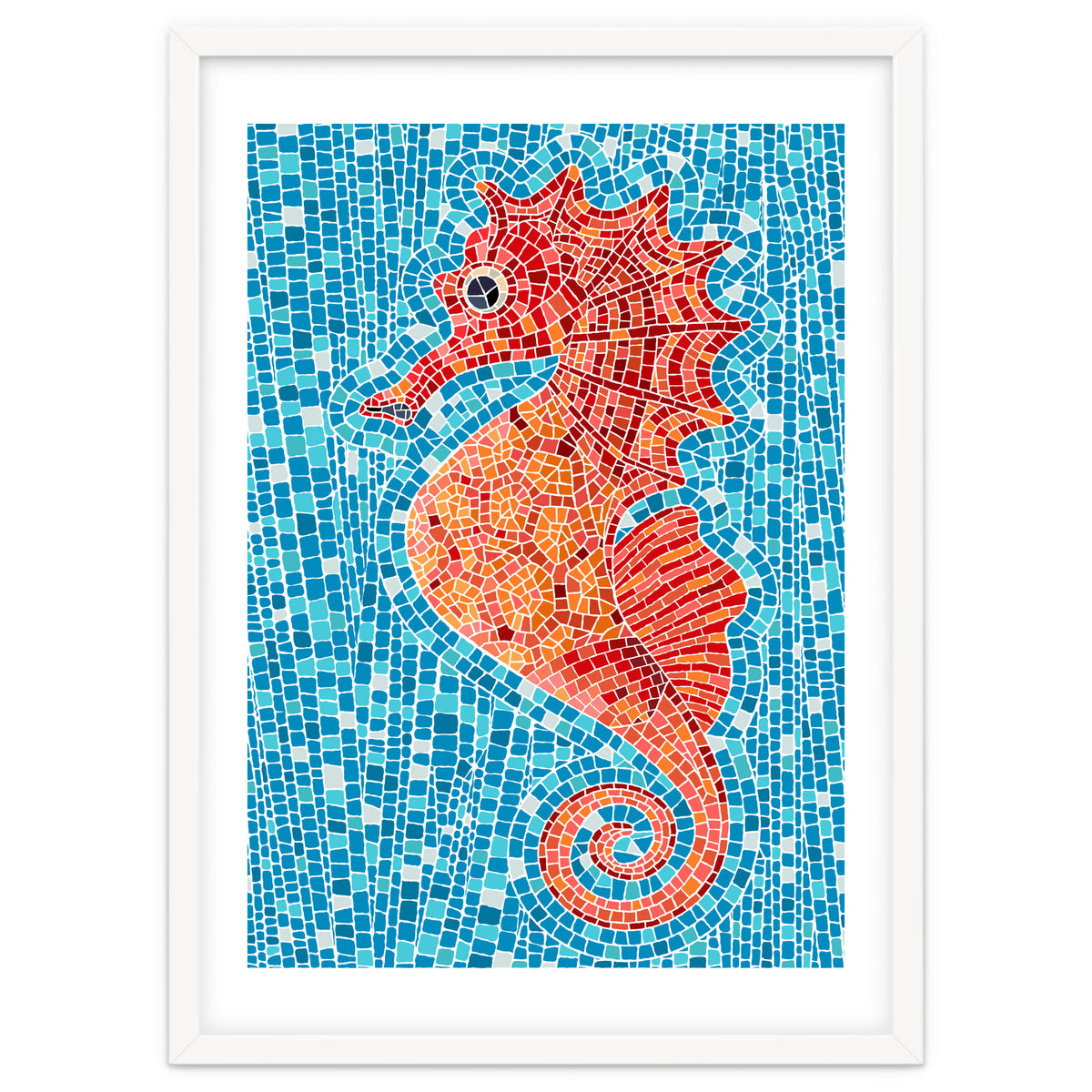 Seahorse