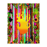 Fuego Y Graffiti 16 (Print Only) thumbnail