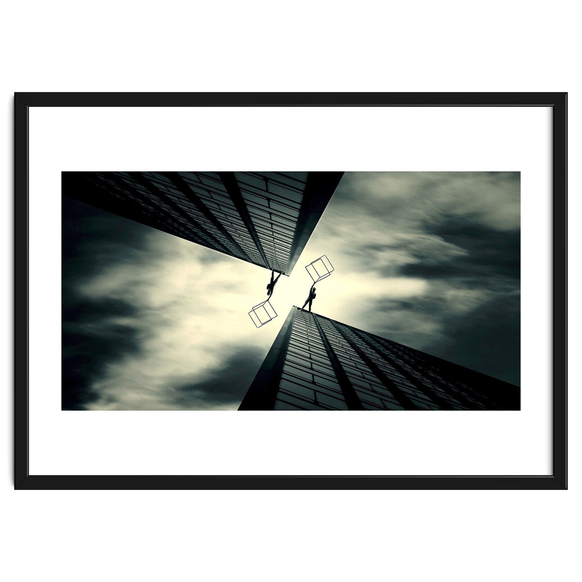 Symmetric Inquisition