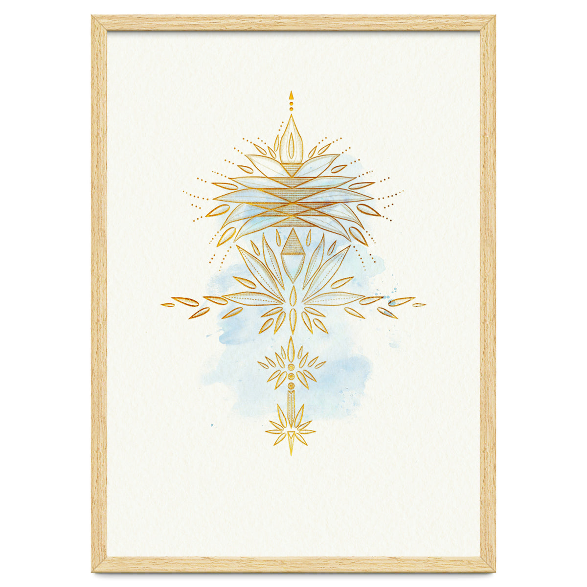 Spiritual Series: Water