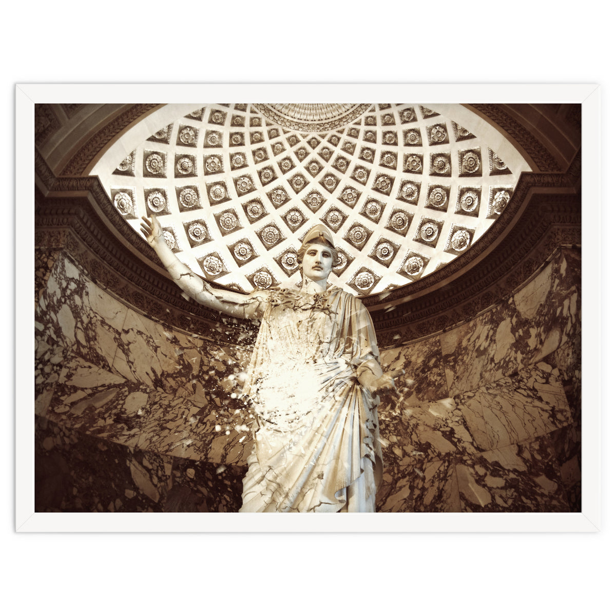 What to See at The Louvre?