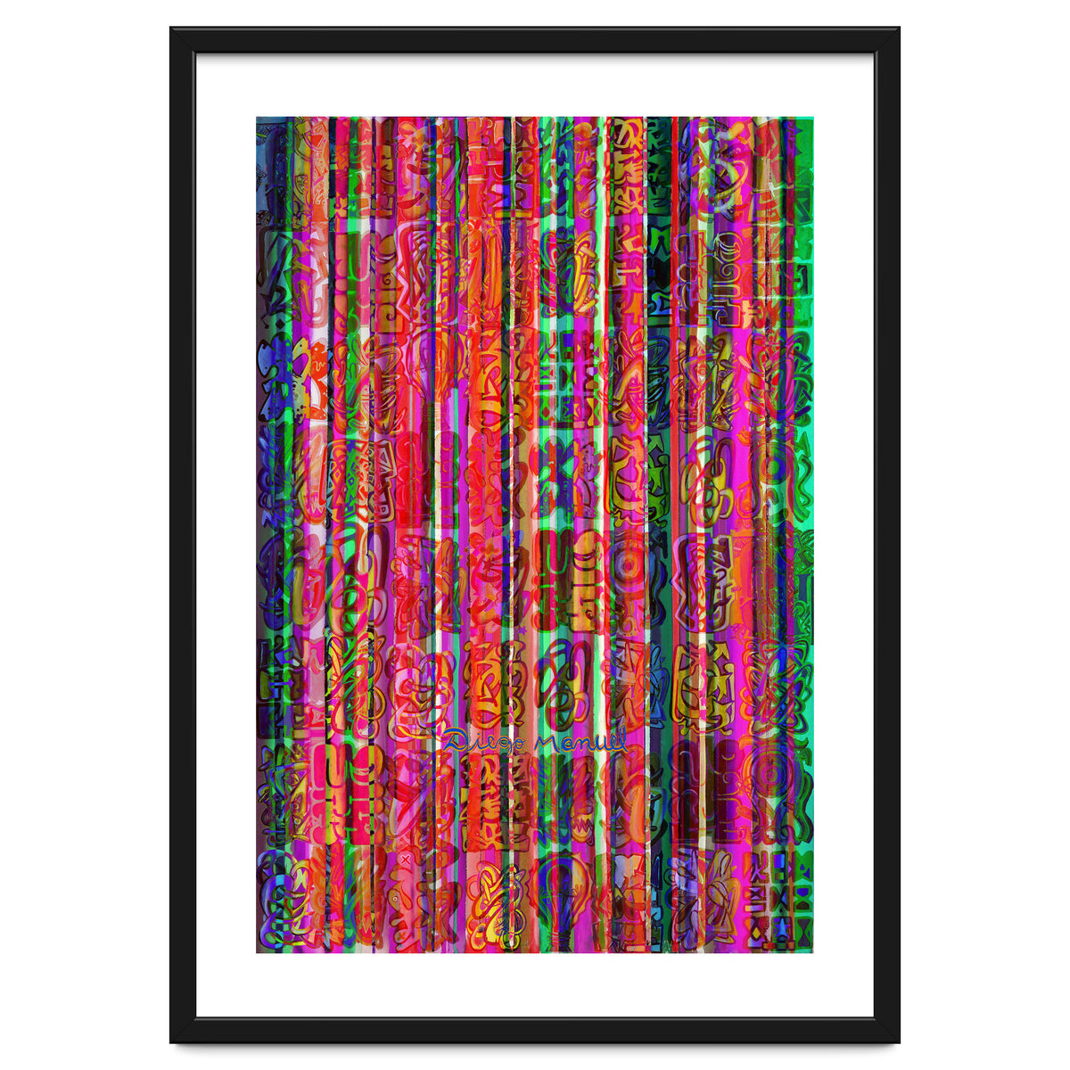 Graffiti Digital 2022 102