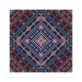 Georgian rug 5 (Print Only) thumbnail