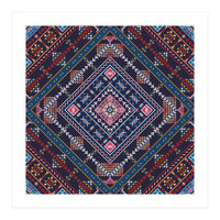 Georgian rug 5 (Print Only)