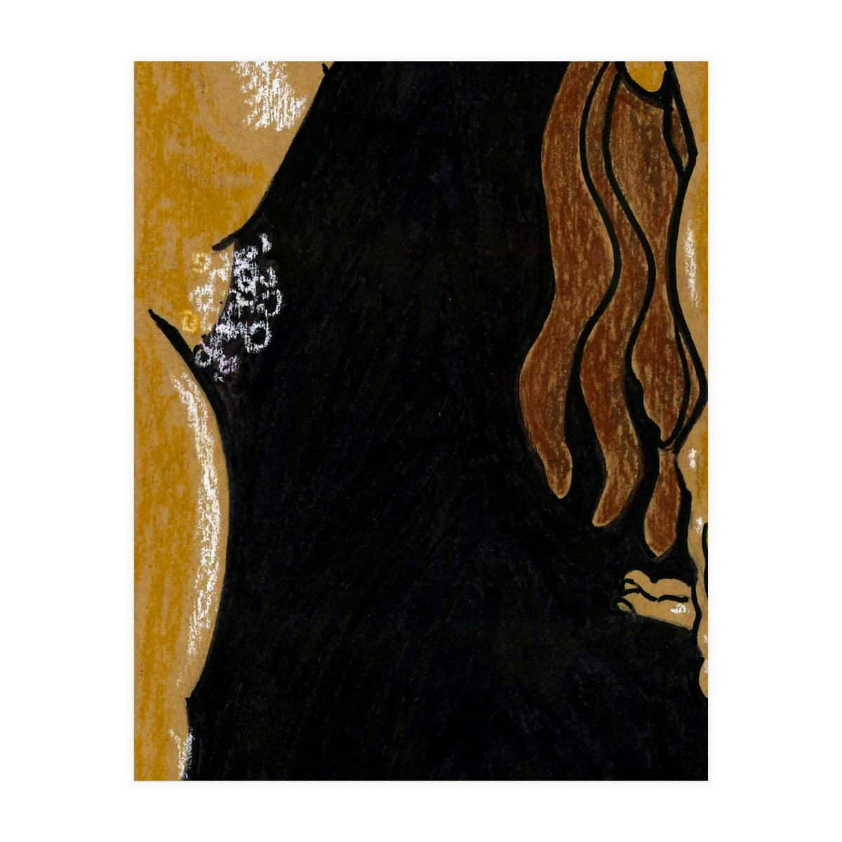 Feminitude II (Print Only)