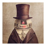 Duke R2 (Print Only) thumbnail