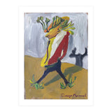 Joseph Plant (Print Only) thumbnail