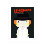 Clockwork (Print Only) thumbnail