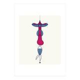 Upside Down Love (Print Only) thumbnail