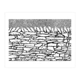 Stone Wall (Print Only) thumbnail