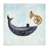 Whale Song (Print Only) thumbnail
