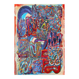 Graffiti Digital 2022 1018 (Print Only) thumbnail