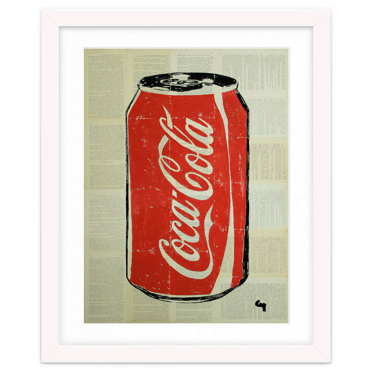 Unknown Still Life .