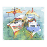 Yachts (Print Only) thumbnail