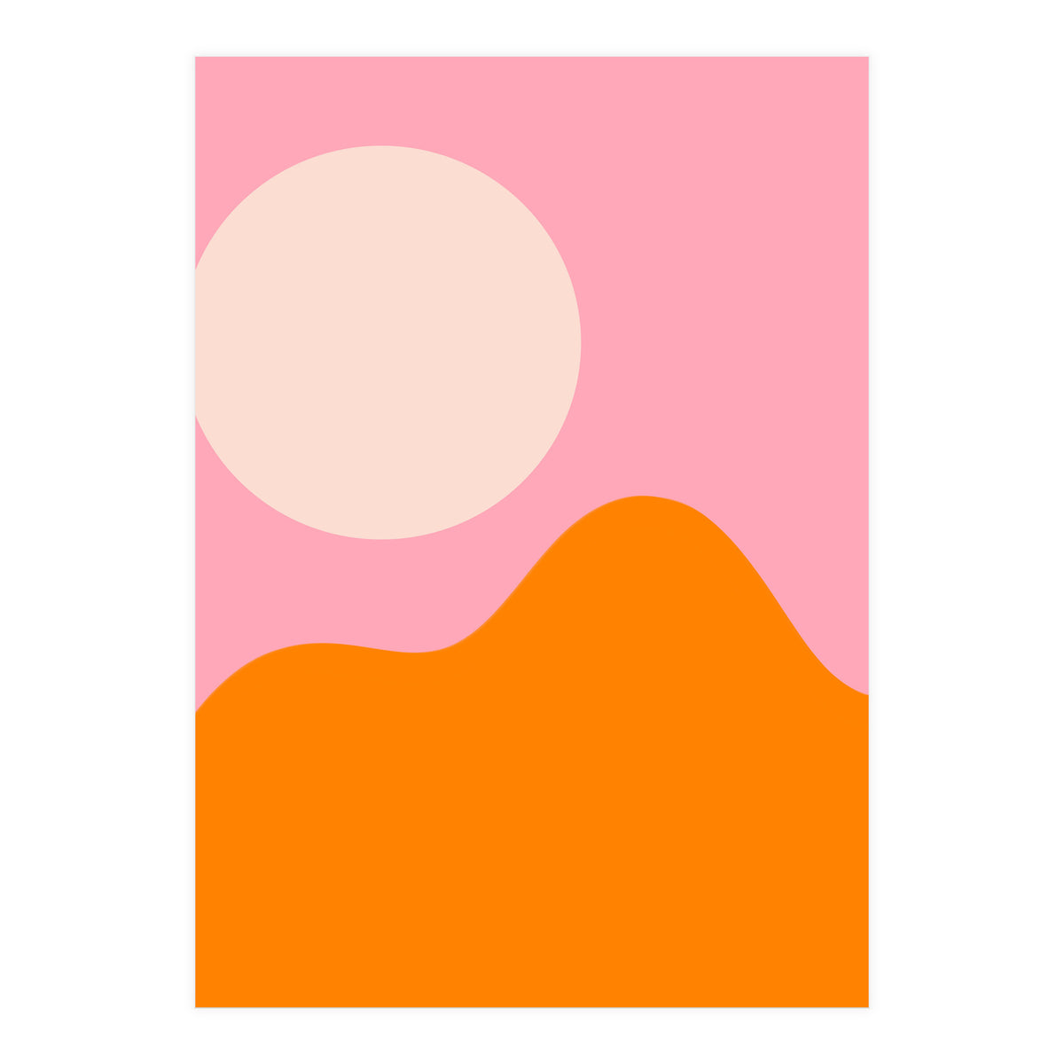 Sueno 1 (Print Only)