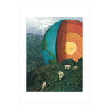 Untitled (Print Only) thumbnail