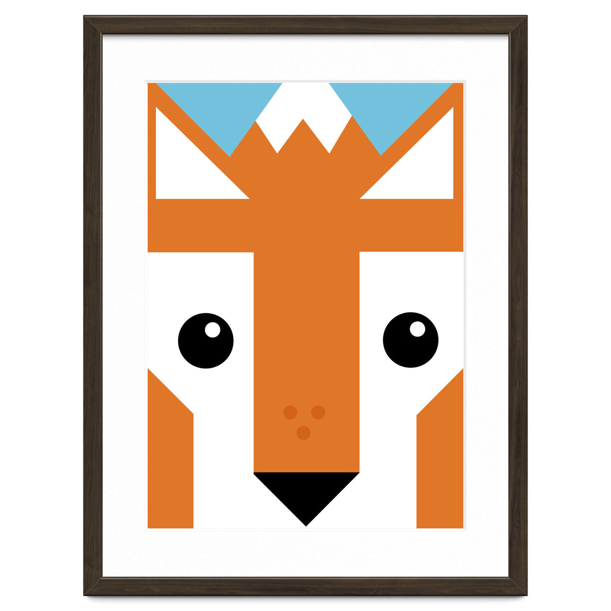 GEO Fox