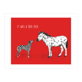 Bad Idea (Print Only) thumbnail