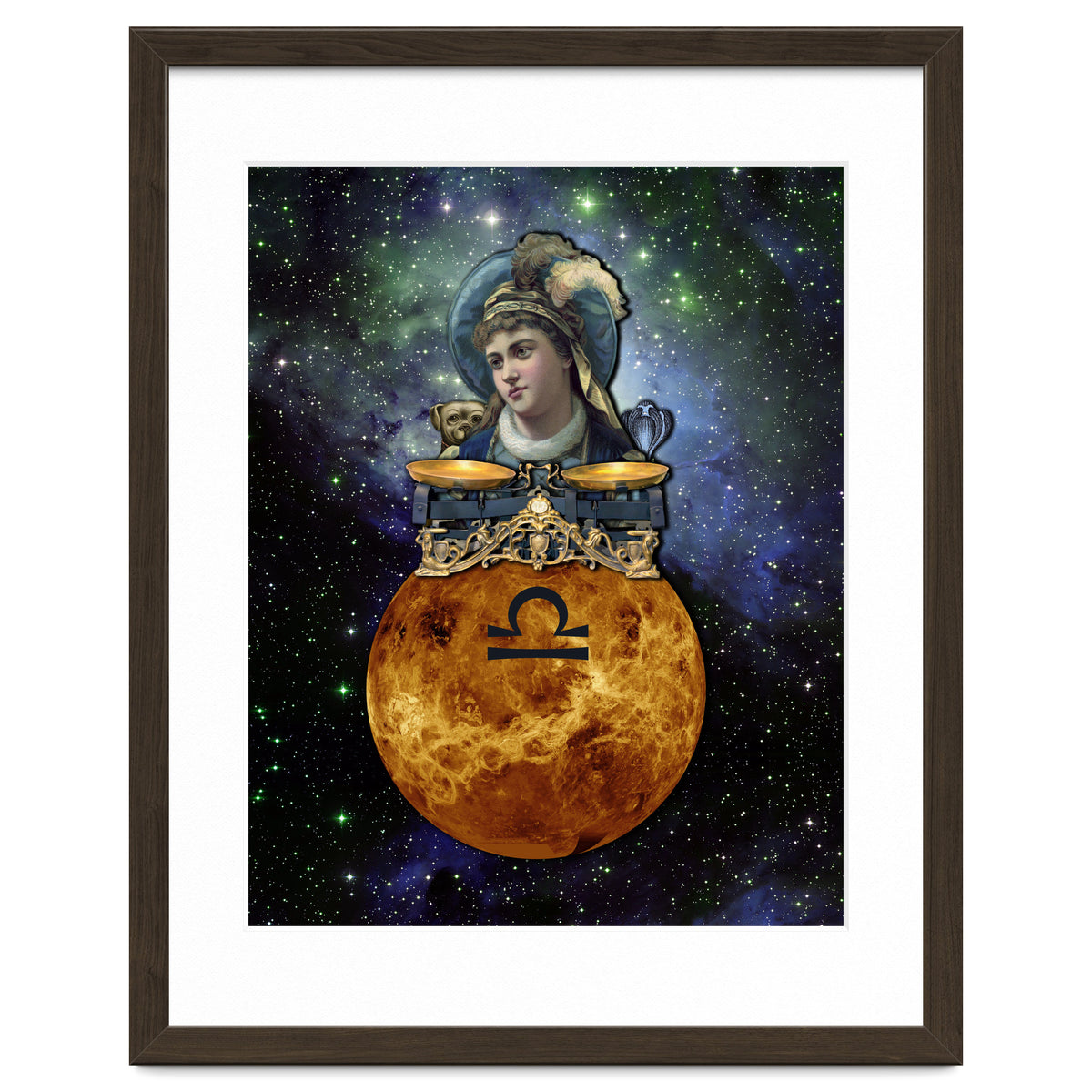 Libra Zodiac Sign