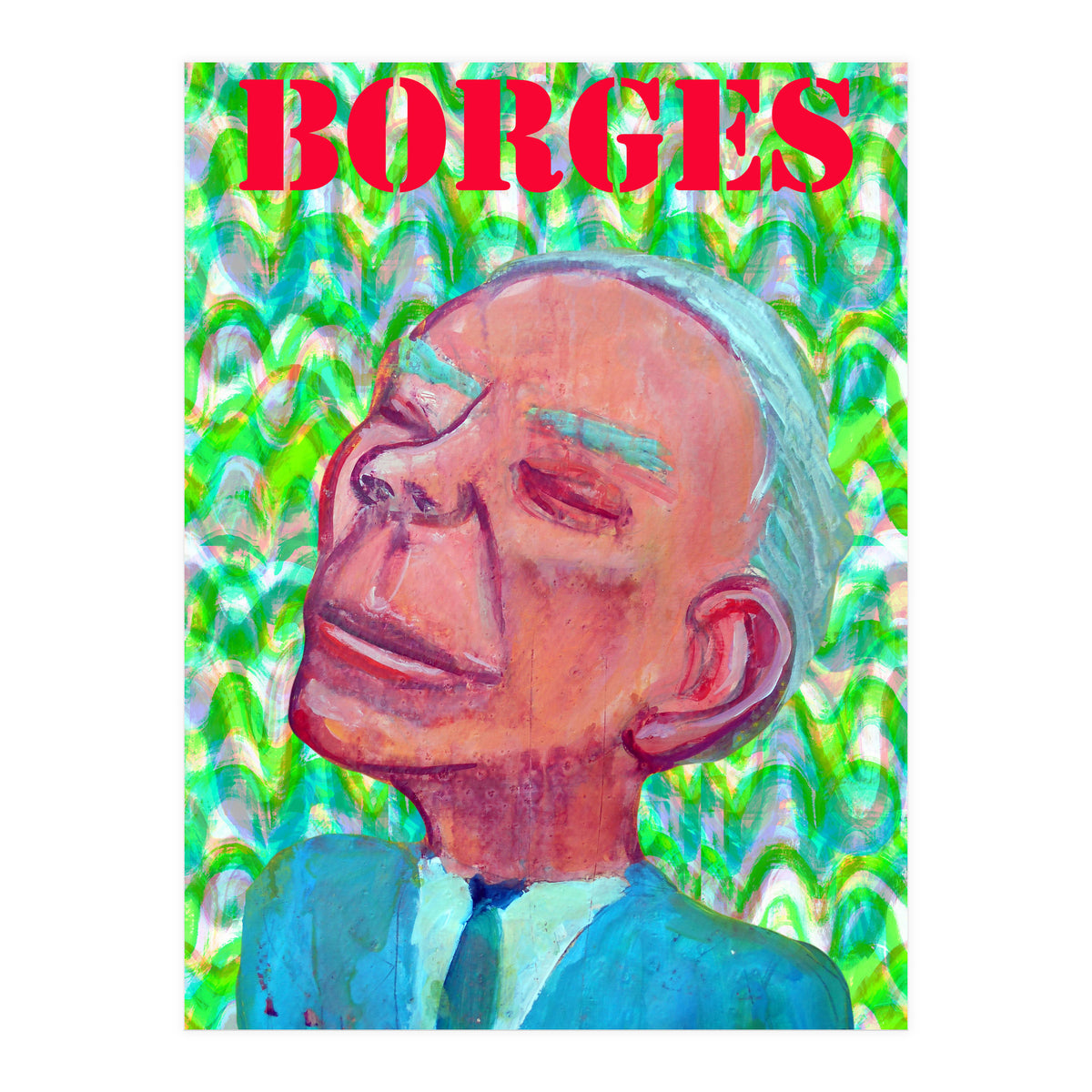 Borges Digital (Print Only)