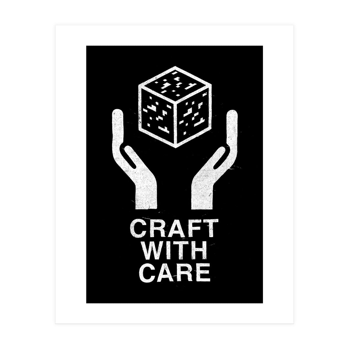 Craft With Care 2 (Print Only)