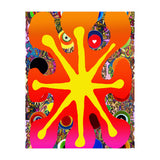 Fuego Y Graffiti 87 (Print Only) thumbnail
