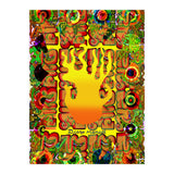 Fuego Y Graffiti 3 (Print Only) thumbnail