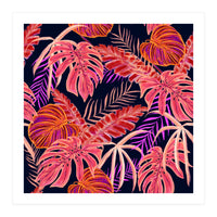 Dark Tropical (Print Only)