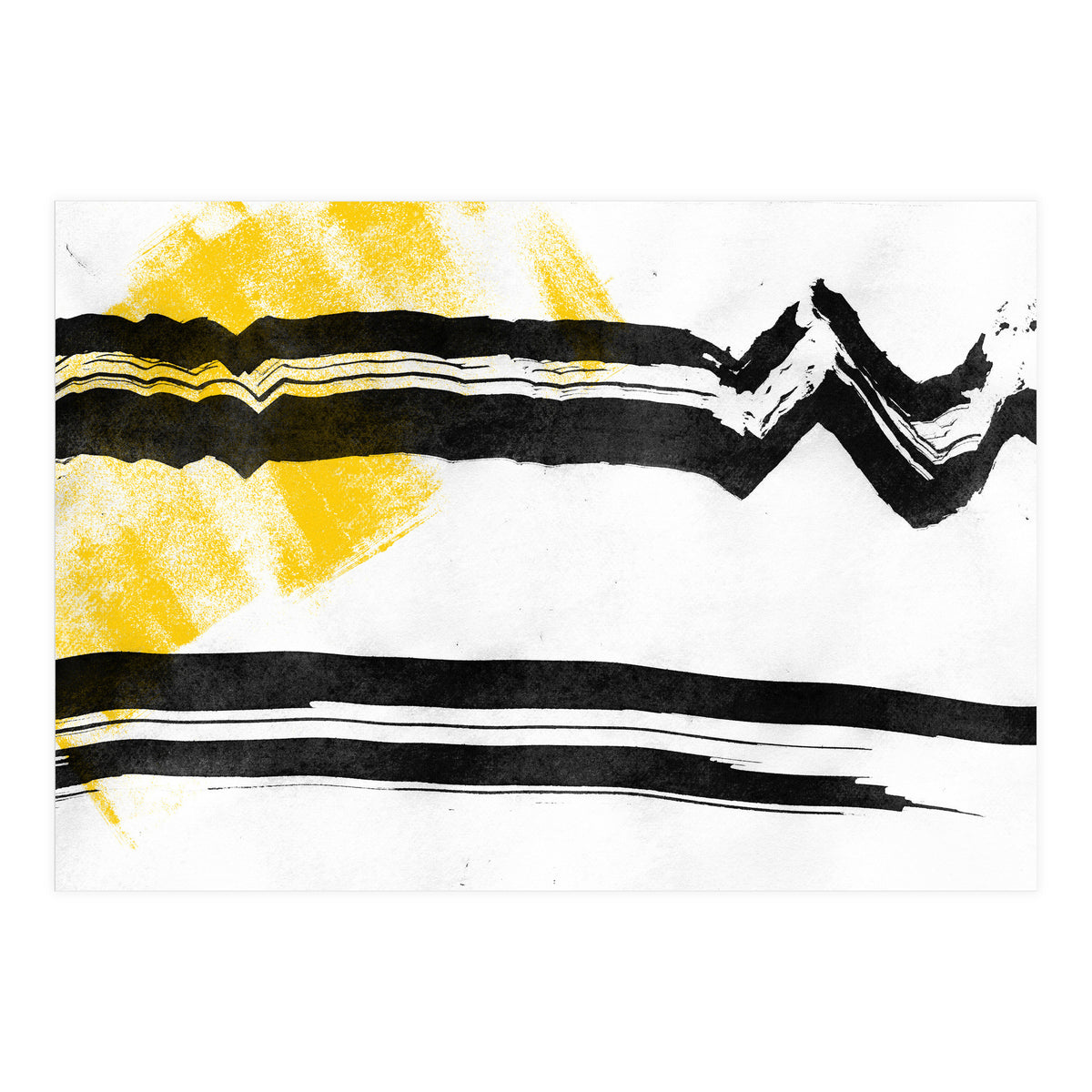 Tinta Fresca #2 (Print Only)