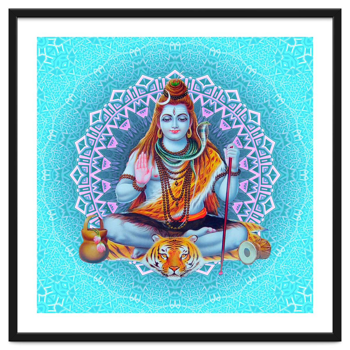 LORD SHIVA