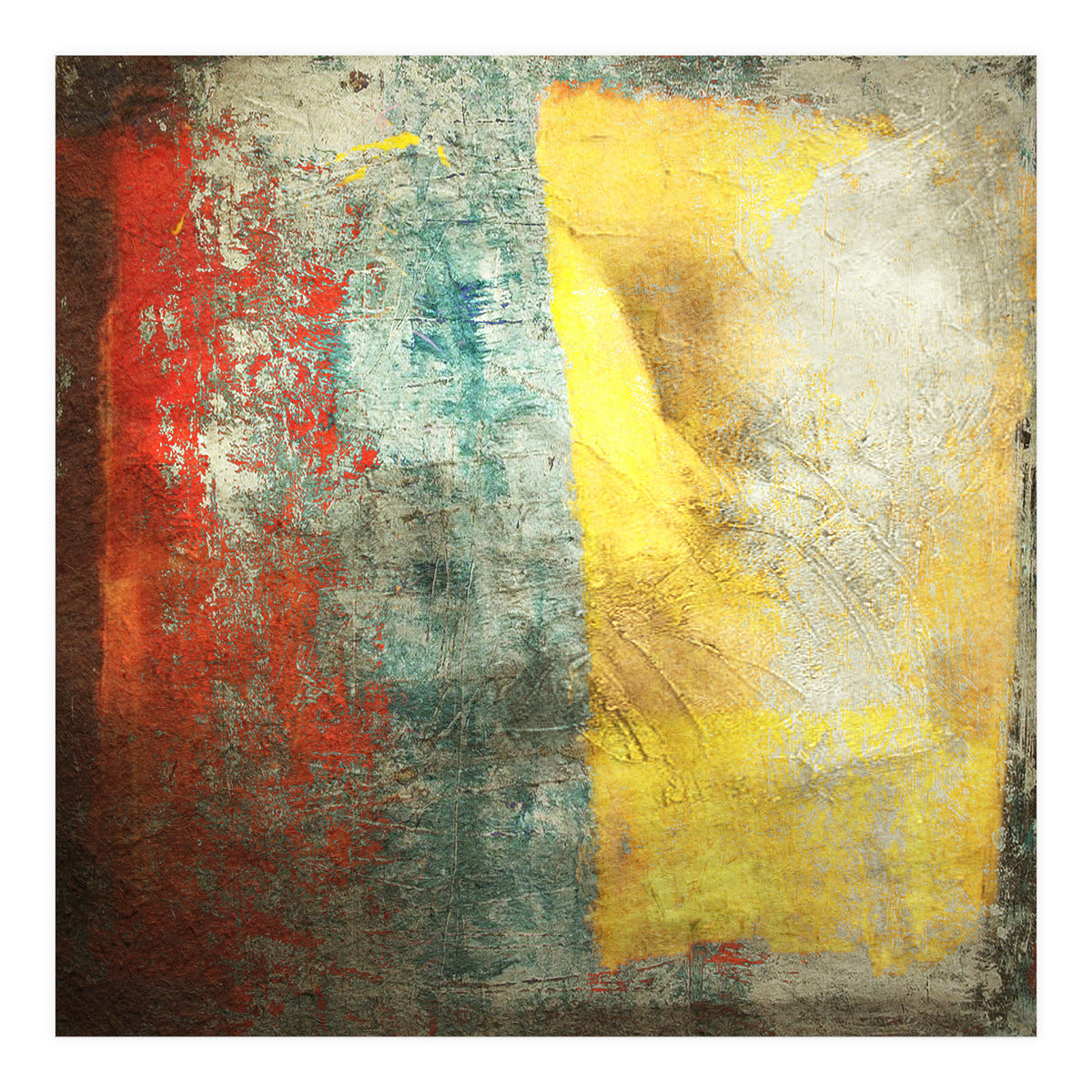 Cercare (Print Only)