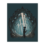 Sea of Decay (Print Only) thumbnail