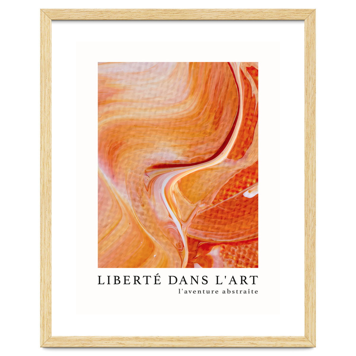 Freedom In Art - The Abstract Adventure (11)