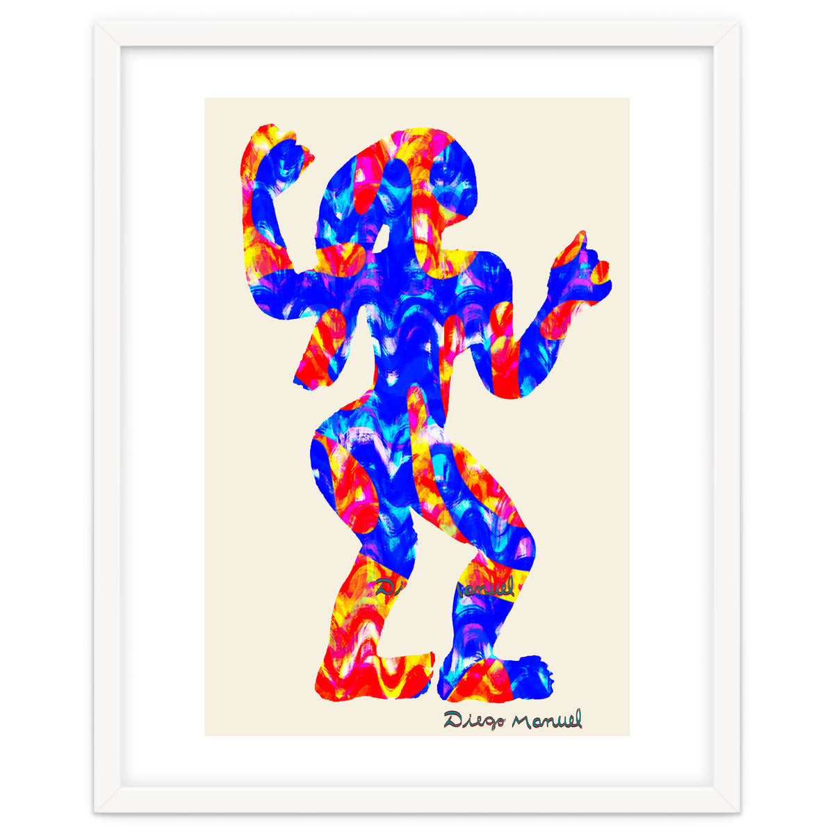 Graffiti Digital Nuevo 8