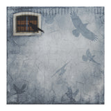Birdy (Print Only) thumbnail