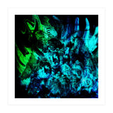 Heaven And Hell (Print Only) thumbnail
