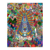 Virgen Y Graffiti 5 (Print Only) thumbnail