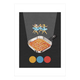 Bacon (Print Only) thumbnail