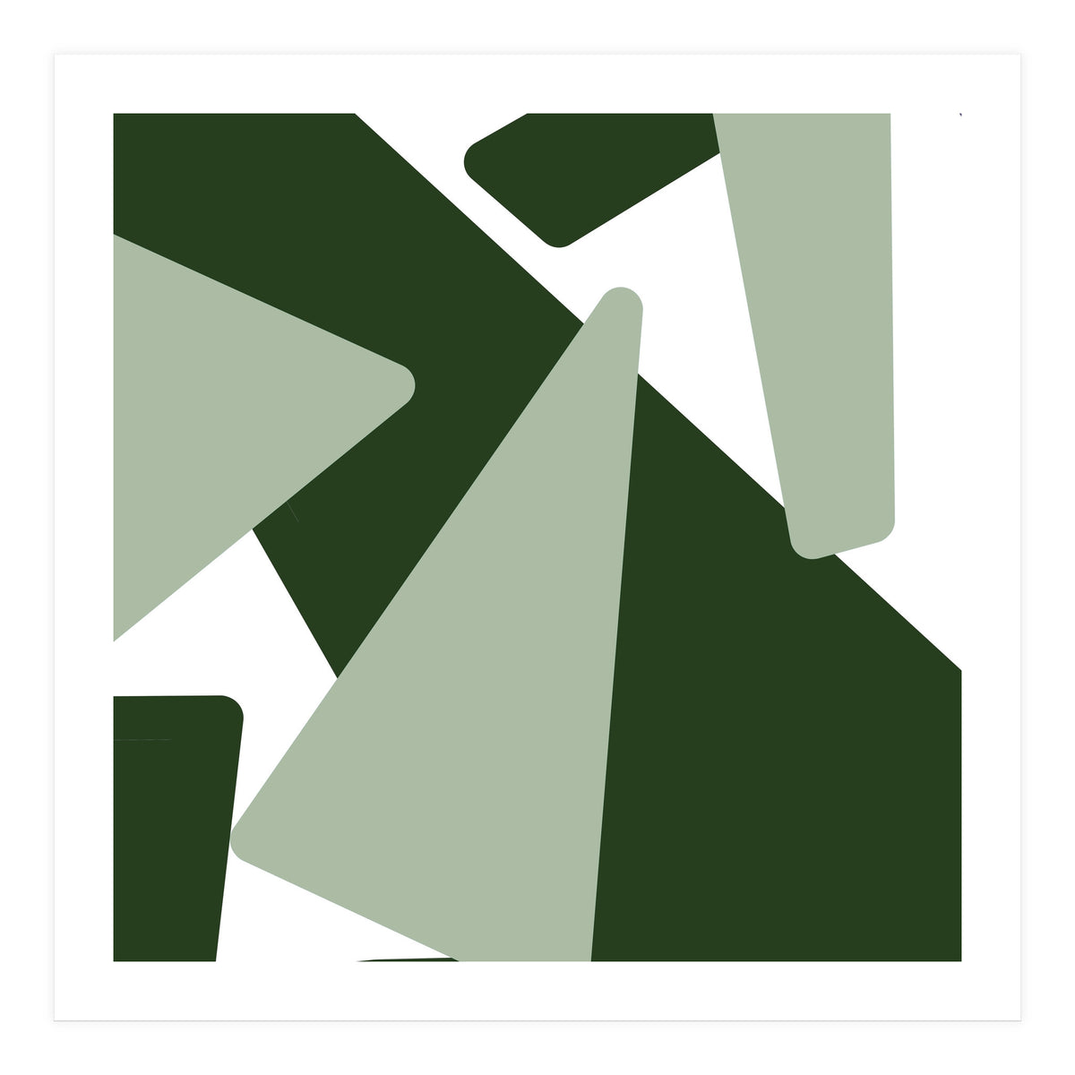 Colorful 11 (Print Only)