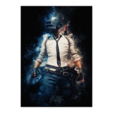Pubg (Print Only) thumbnail