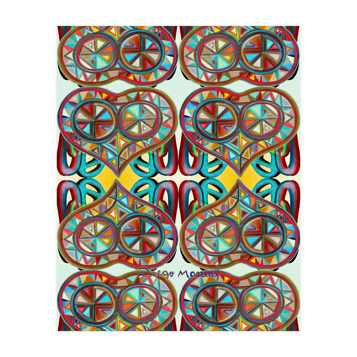 Graffiti Digital 2022 1119 (Print Only)