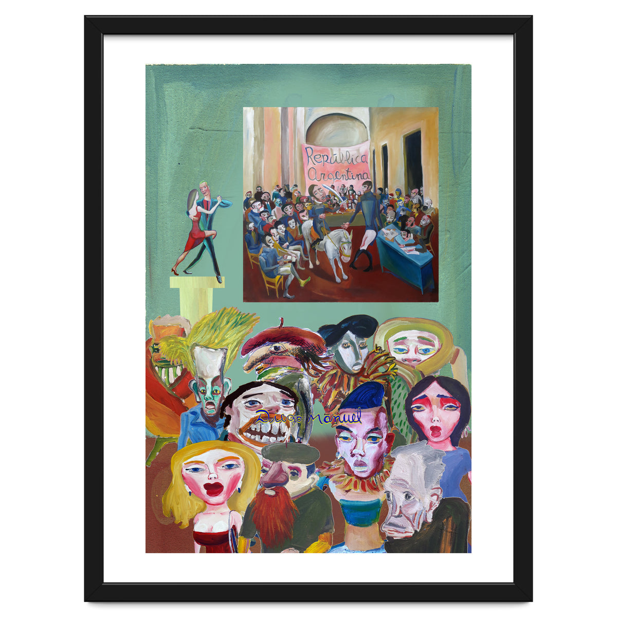 Graffiti Digital 2022 938