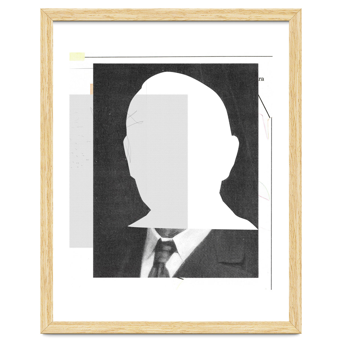 Anonymus Portrait Cd